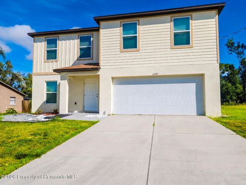12207 Shafton Rd, SPRING HILL, FL, 34608-1552 | Card Image