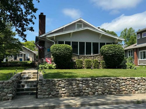 445 Forest Pl, Culver, IN, 46511-1144 | Card Image