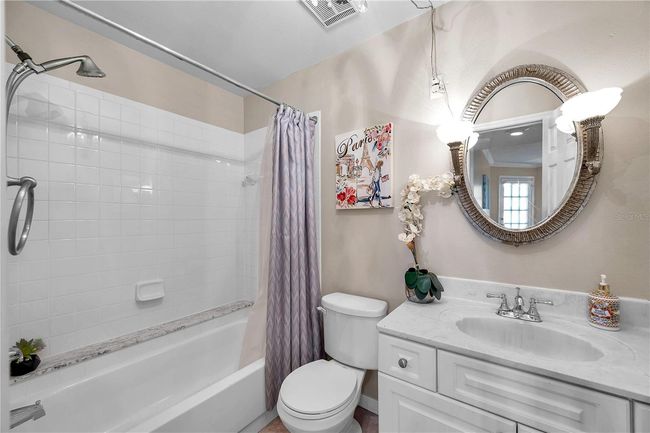 APT-129 - 1000 W Horatio St, Condo with 1 bedrooms, 1 bathrooms and null parking in TAMPA FL | Image 12