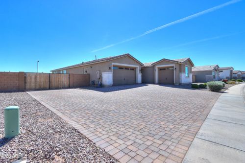 22335 N Daniel Dr, Maricopa, AZ, 85138-9658 | Card Image