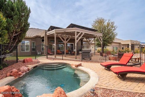 6010 E La Privada Dr, Cornville, AZ, 86325-5039 | Card Image