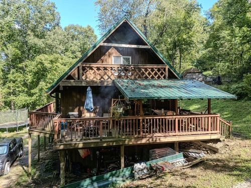 85 Knipp Hollow, Morehead, KY, 40351 | Card Image