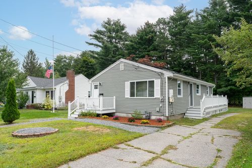 12 Hutchinson St, Nashua, NH, 03064-2568 | Card Image