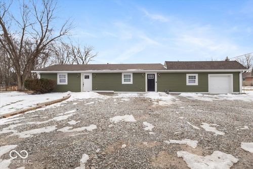 3302 Alice Ave, Indianapolis, IN, 46237-1127 | Card Image