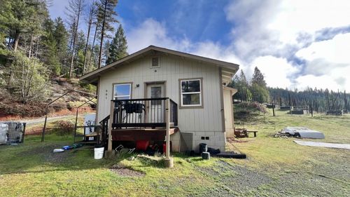 501 &amp; 650 Bonnie Ln, Weaverville, CA, 96093 | Card Image