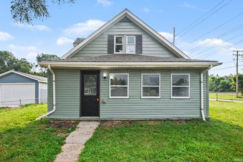 216 Ray St, Mishawaka, IN, 46544-3953 | Card Image