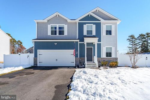 114 Sandpiper Lane, LITTLE EGG HARBOR TWP, NJ, 08087 | Card Image