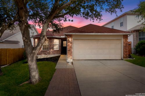 5732 Watercress Dr, Leon Valley, TX, 78238-2447 | Card Image