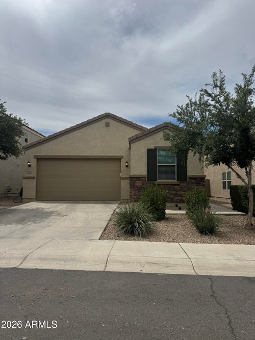 1060 W Canyonlands Ct, San Tan Valley, AZ, 85140-7208 | Card Image