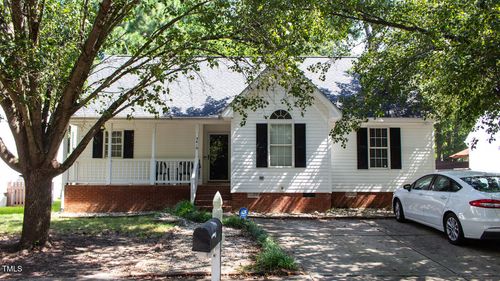 3419 Streams Of Fields Dr, Raleigh, NC, 27604-5203 | Card Image