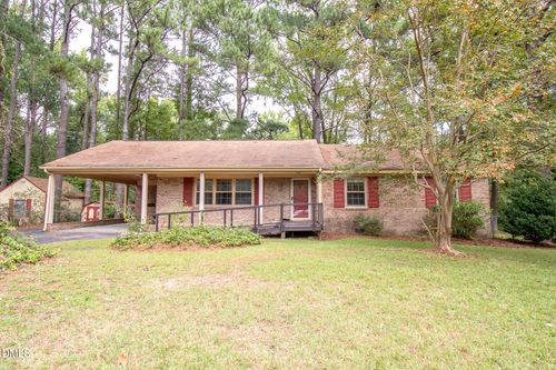 109 Bayridge Court, Rocky Mount, NC, 27803 | Card Image