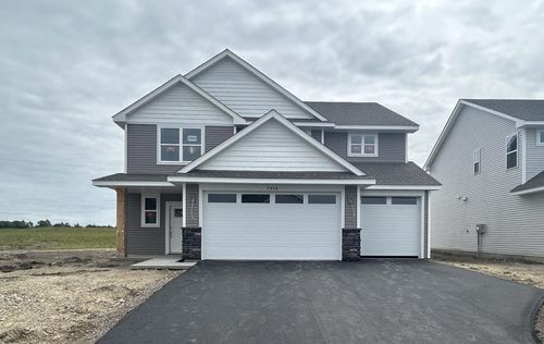 2468 Jandell Ave Ne, Saint Michael, MN, 55376 | Card Image