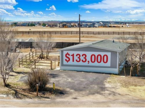 lot-1-1191 N County Road 157, Strasburg, CO, 80136-9404 | Card Image