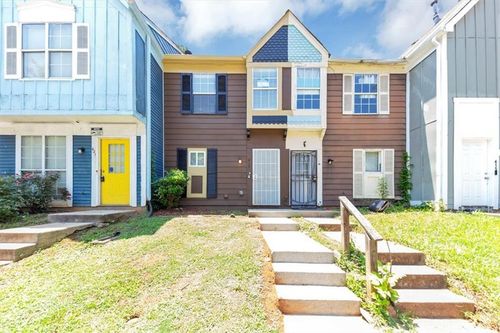 419 Prince Of Wales, Stone Mountain, GA, 30083-6123 | Card Image
