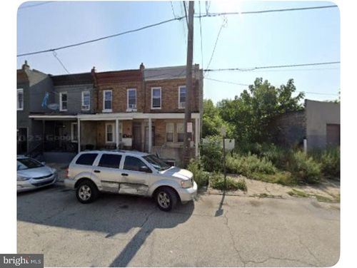 1317 N 49th St, PHILADELPHIA, PA, 19131-4601 | Card Image