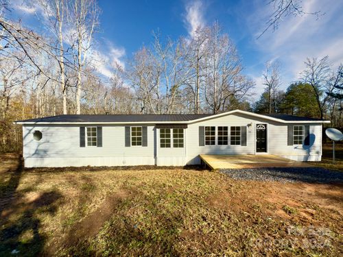 265 Ledford Road, Ellenboro, NC, 28040 | Card Image