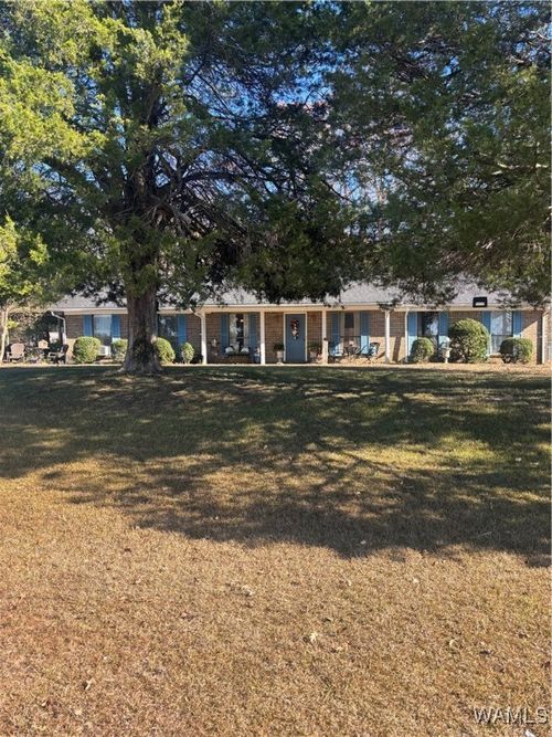 12569 Covered Bridge Rd, Brookwood, AL, 35444-0847 | Card Image