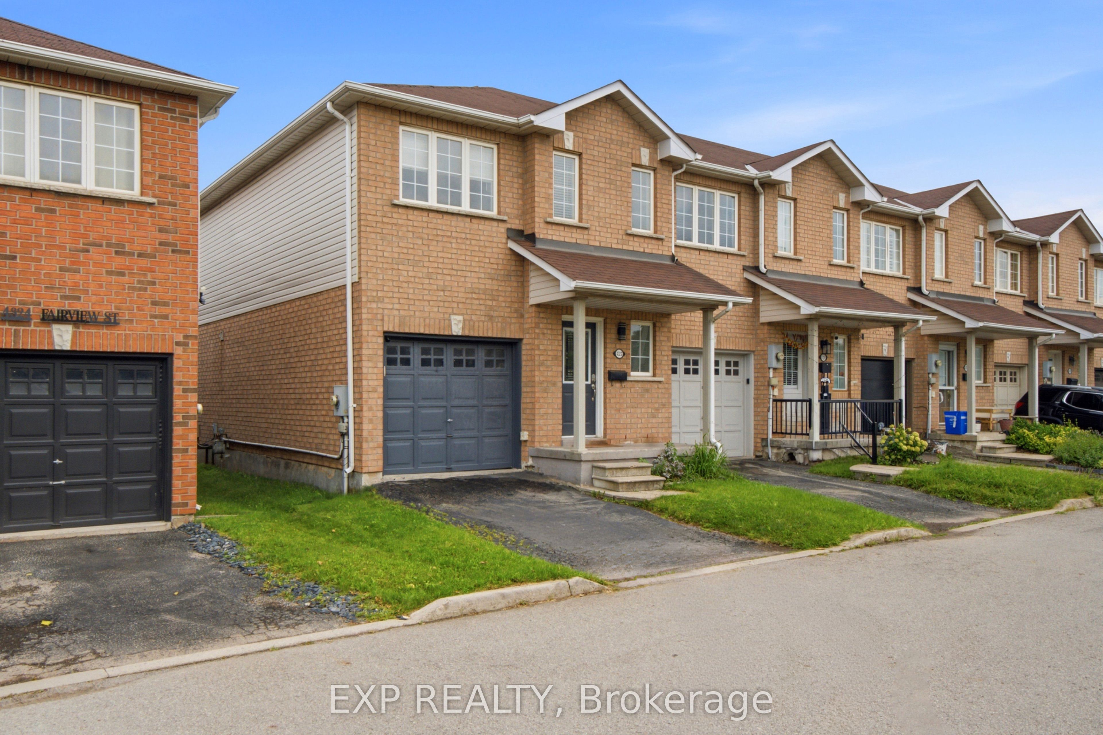 Residential in Burlington 3
