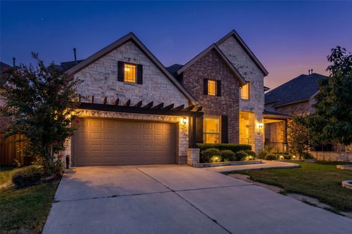 125 Mindy Way, Liberty Hill, TX, 78642-4526 | Card Image