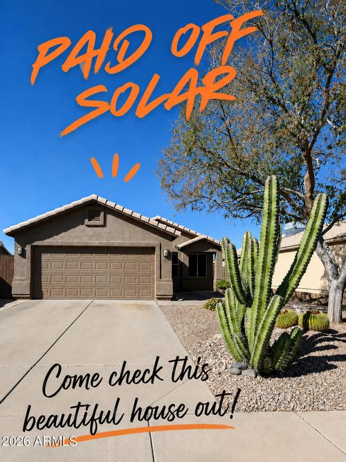1922 S Palo Verde Dr, Apache Junction, AZ, 85120-6826 | Card Image
