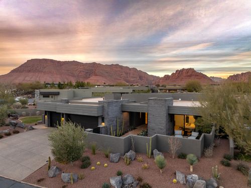 unit-101-1500 E Split Rock Dr, Ivins, UT, 84738-6642 | Card Image