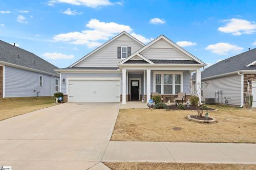 315 Pollyanna Dr, Greenville, SC, 29605-6239 | Card Image