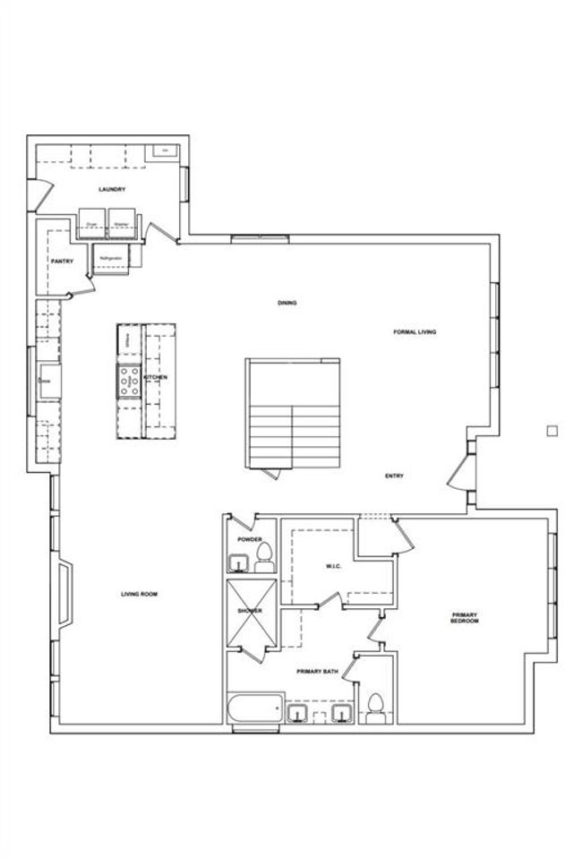 17511 Cassina Dr, House other with 4 bedrooms, 3 bathrooms and 2 parking in Spring TX | Image 35