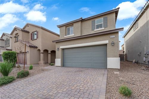 9215 S Park St, Las Vegas, NV, 89178-9313 | Card Image