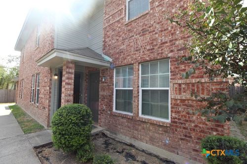 b-402 Bowden Avenue, Copperas Cove, TX, 76522 | Card Image