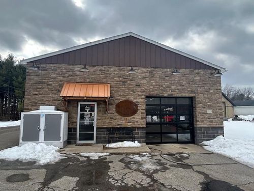 1026 Lucas Rd, Mansfield, OH, 44905-2627 | Card Image