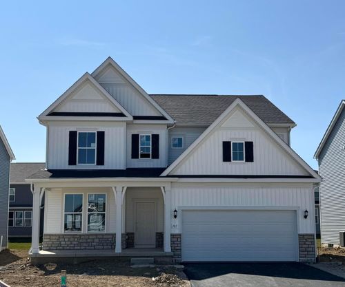 lot-41-181 Figleaf Ln, Marysville, OH, 43040-3608 | Card Image