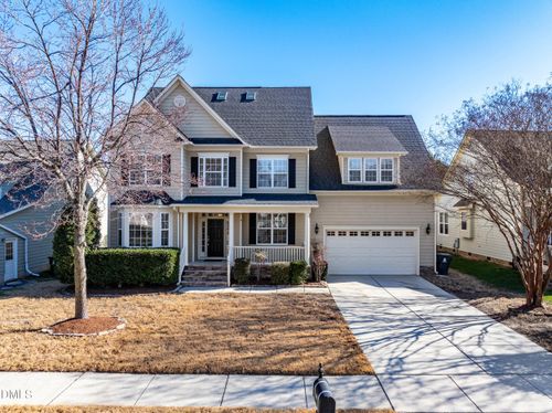 105 Bayless Ridge Ct, Morrisville, NC, 27560-7741 | Card Image
