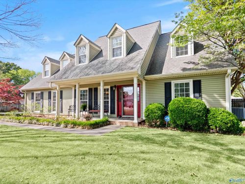 2312 Auburn Drive Sw, Decatur, AL, 35603 | Card Image