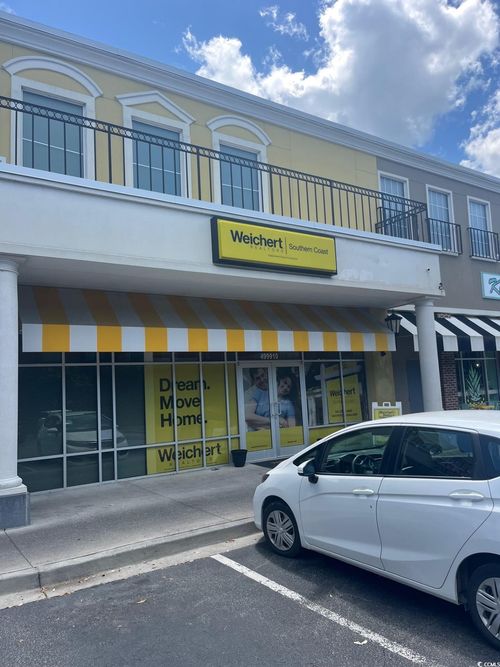 ste-10-4999 Carolina Forest Blvd, Myrtle Beach, SC, 29579-3587 | Card Image