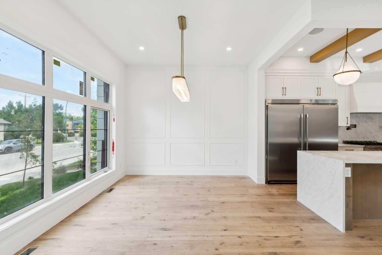 Residential in Calgary 3