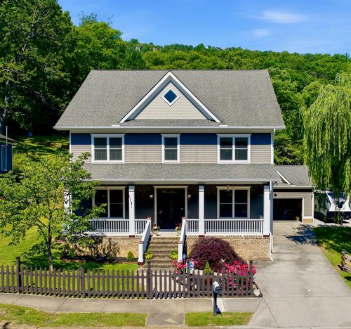 4109 Alabama Ave, Chattanooga, TN, 37409-1363 | Card Image