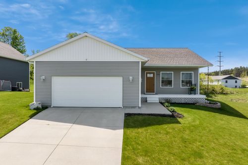 1335 Umber Drive, Garfield Charter Township, MI, 49696 | Card Image