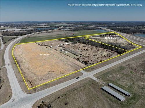 21082 E 850 Rd, Pleasanton, KS, 66075 | Card Image