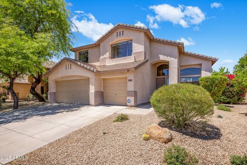 7758 E Nestling Way, Scottsdale, AZ, 85255-4699 | Card Image