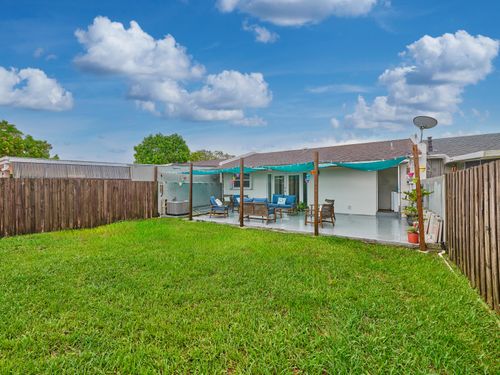 13103 Sw 42nd Ter, Miami, FL, 33175-4007 | Card Image