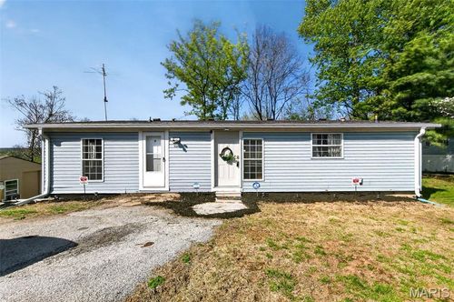 819 Horizon Ln, Fenton, MO, 63026-5352 | Card Image