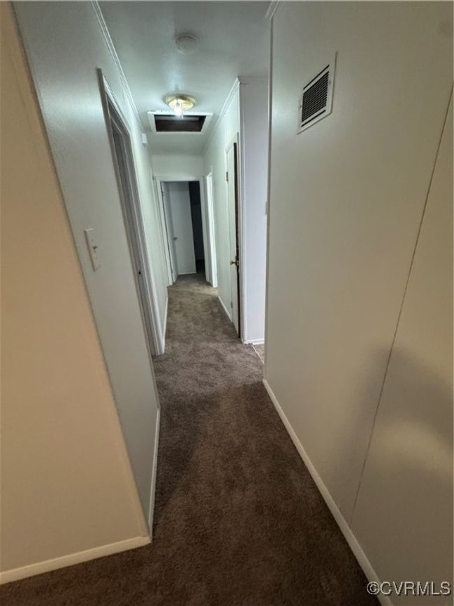 2707 Cushing Dr, House other with 3 bedrooms, 1 bathrooms and null parking in Richmond VA | Image 6