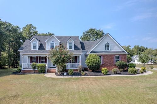 400 Southern Walk Dr, Milledgeville, GA, 31061-7786 | Card Image