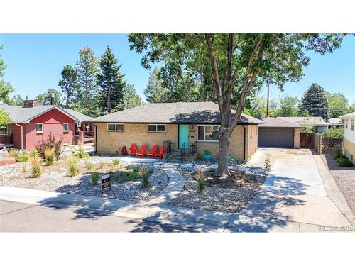 5740 S Fox St, Littleton, CO, 80120 | Card Image