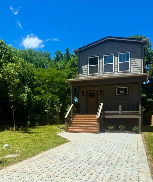 5930 Carl Pl, Nashville, TN, 37209-1945 | Card Image