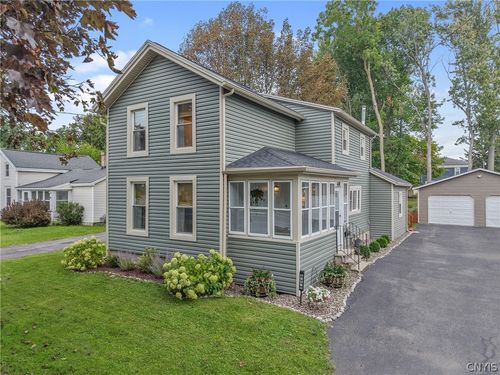 610 2nd St, Liverpool, NY, 13088-4938 | Card Image