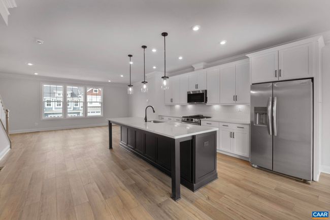 45 Farrow Dr, House attached with 3 bedrooms, 3 bathrooms and null parking in CHARLOTTESVILLE VA | Image 12