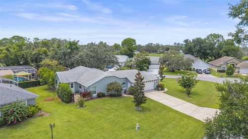 11218 Fountain Lake Blvd, LEESBURG, FL, 34788-4252 | Card Image