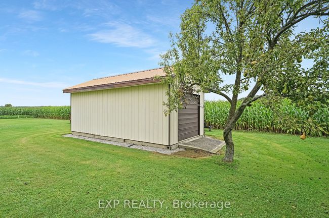 4617 Highway 3, House other with 5 bedrooms, 2 bathrooms and 10 parking in Simcoe ON | Image 45