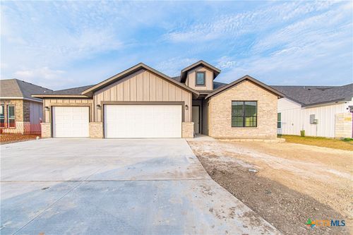 8618 Glade Drive, Temple, TX, 76502 | Card Image